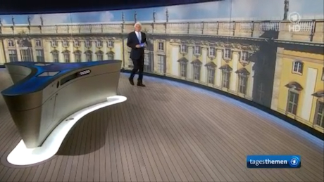 Tagesthemen Tagesthemen