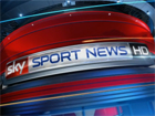 Sky Sport News