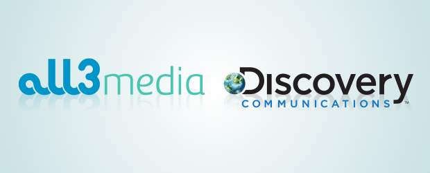 all3media / Discovery Communications