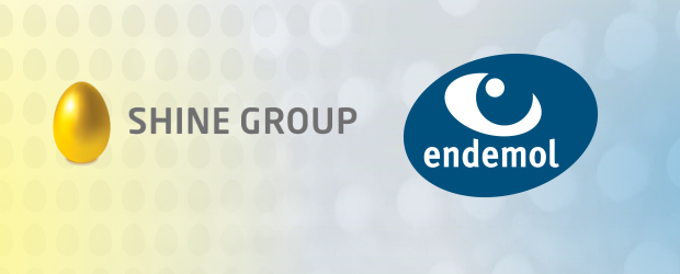 Shine Group / Endemol
