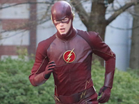 The Flash The Flash