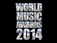 World Music Awards 2014