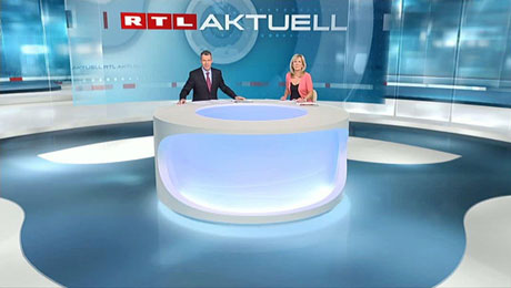RTL aktuell RTL aktuell
