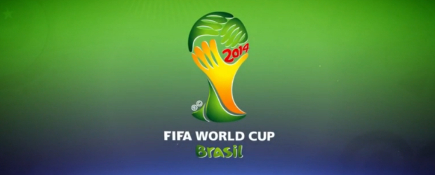 FIFA WM 2014