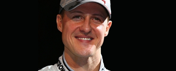 Michael Schumacher