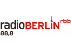 radioBerlin 88,8