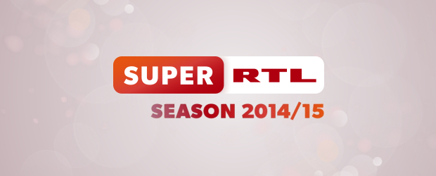 Super RTL 2014/15