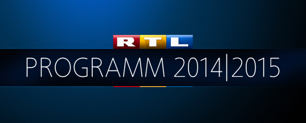 RTL Programm 2014/2015