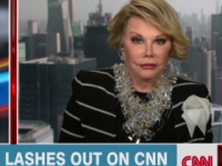 Joan Rivers CNN Interview