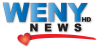 WENY-TV Logo