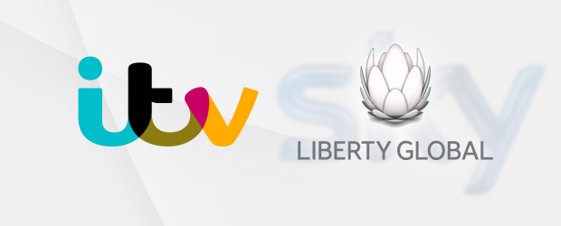 ITV und Liberty Global