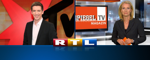 stern TV / Spiegel TV