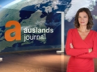 auslandsjournal mit Antje Pieper auslandsjournal mit Antje Pieper