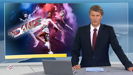 Sat.1 Nachrichten Sat.1 Nachrichten