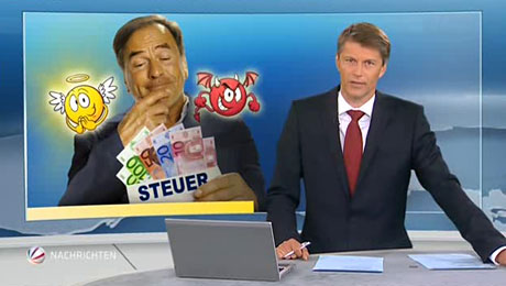 Sat.1 Nachrichten Sat.1 Nachrichten
