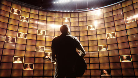 Rising Star Rising Star