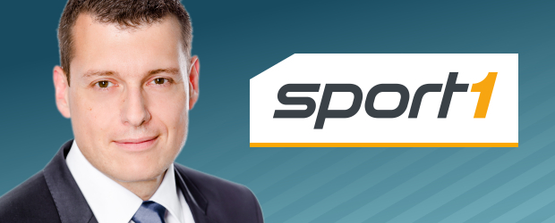 Robin Seckler, Sport1