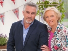 The Great British Bake Off