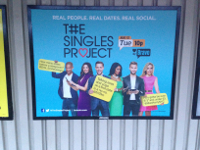 The Singles Project Billboard