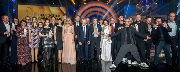 Deutscher Radiopreis 2014