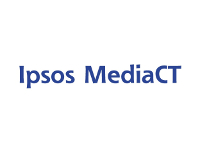 Ipsos MediaCT Logo