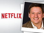 Netflix Ted Sarandos