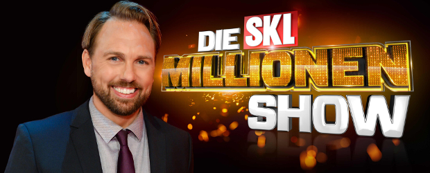 Die SKL-Millionen-Show