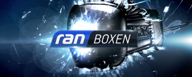 ran Boxen