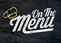 On The Menu Logo