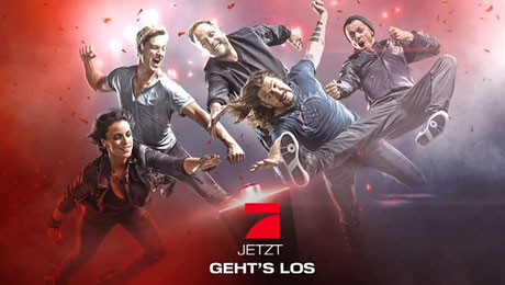 The Voice of Germany The Voice of Germany
