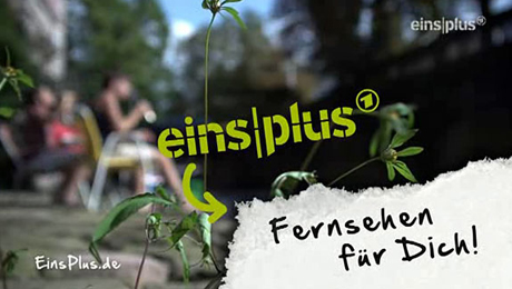 Einsplus - Fernsehen für Dich!