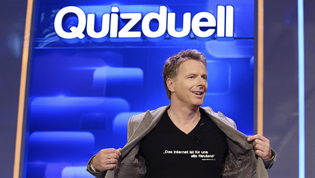 Quizduell