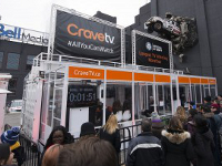 CraveTV Weltrekord