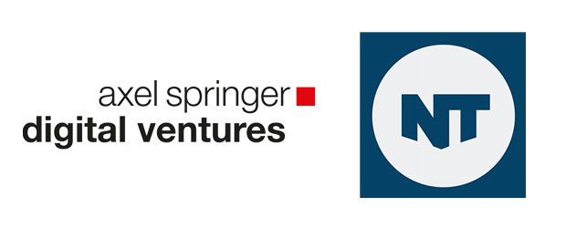 Axel Springer Digital Ventures, NowThis Media