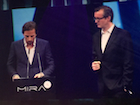 Mira Award 2015 Mira Award 2015