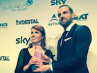 Mira Award 2015 Mira Award 2015