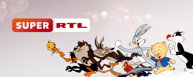 Super RTL & Looney Tunes