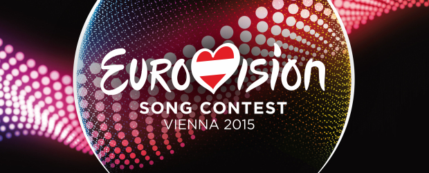 Eurovision Song Contest Wien 2015