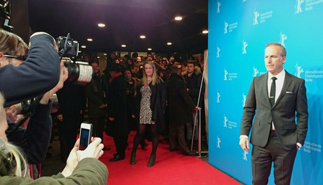 Bob Odenkirk bei der Berlinale