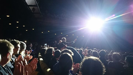 Bob Odenkirk bei der Berlinale