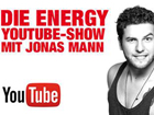 Die Energy YouTube-Show