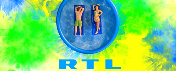 RTL II Frühjahrskampagne 2015
