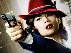 Marvels Agent Carter Syfy