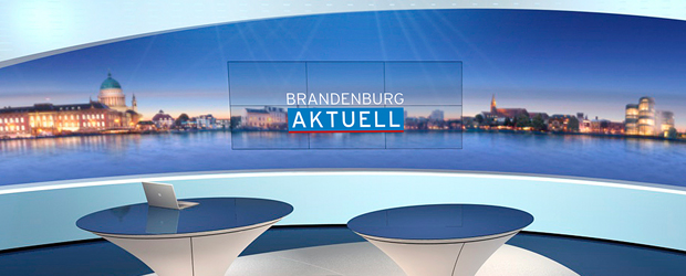 Brandenburg aktuell