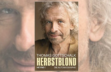 Herbstblond