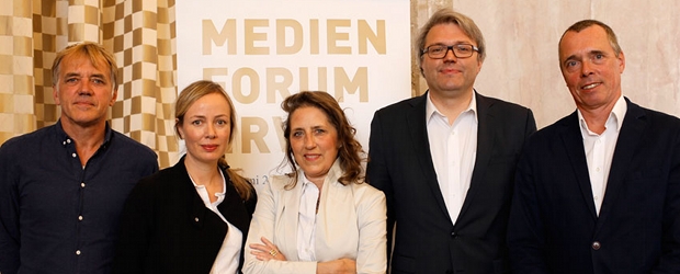 Medienforum-PK 2015