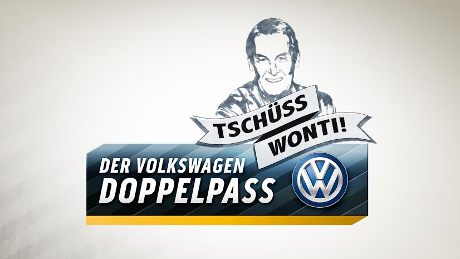 Doppelpass - Tschüss, Wonti Doppelpass - Tschüss, Wonti