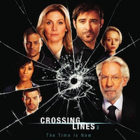 Crossing Lines 3