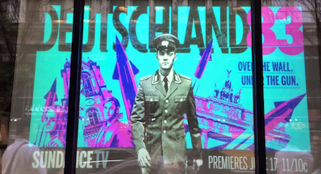 Deutschland 83