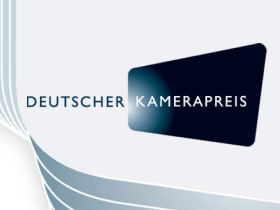 Deutscher Kamerapreis Deutscher Kamerapreis